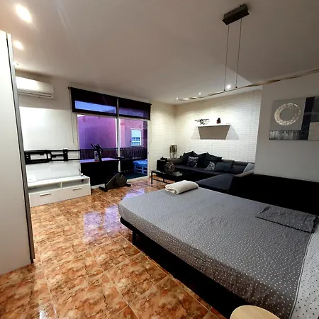 Homestay szállás Albufera