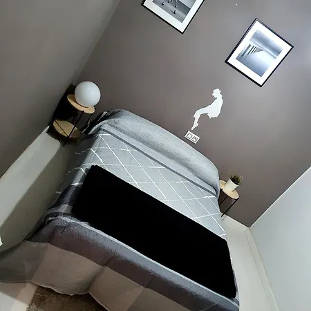 Homestay Albufera *