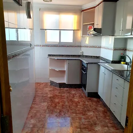 Homestay szállás Albufera