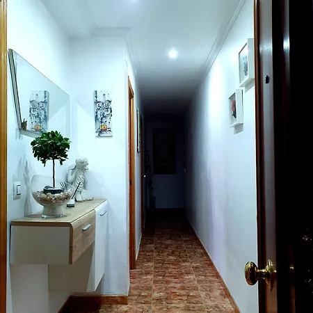 Albufera Ubytování v soukromí *