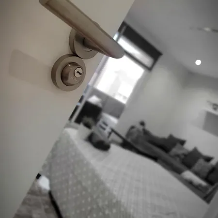 Ubytování v soukromí Albufera *