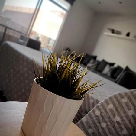 Albufera Ubytování v soukromí