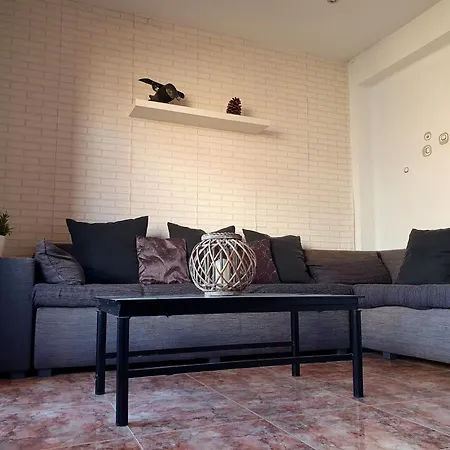 Albufera Homestay *