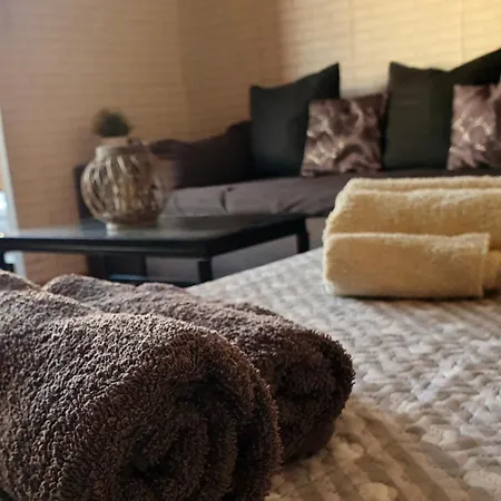 Albufera Ubytování v soukromí Valencie