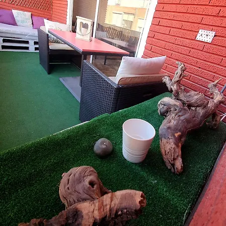 Albufera Ubytování v soukromí *