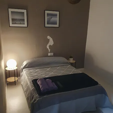 Albufera Ubytování v soukromí *