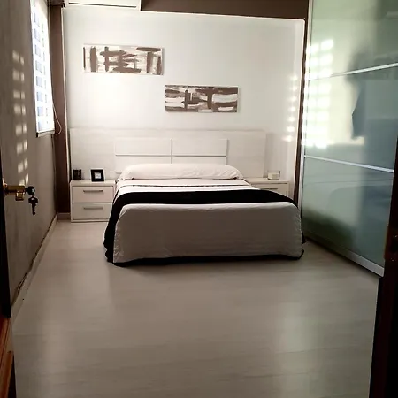 Homestay Albufera