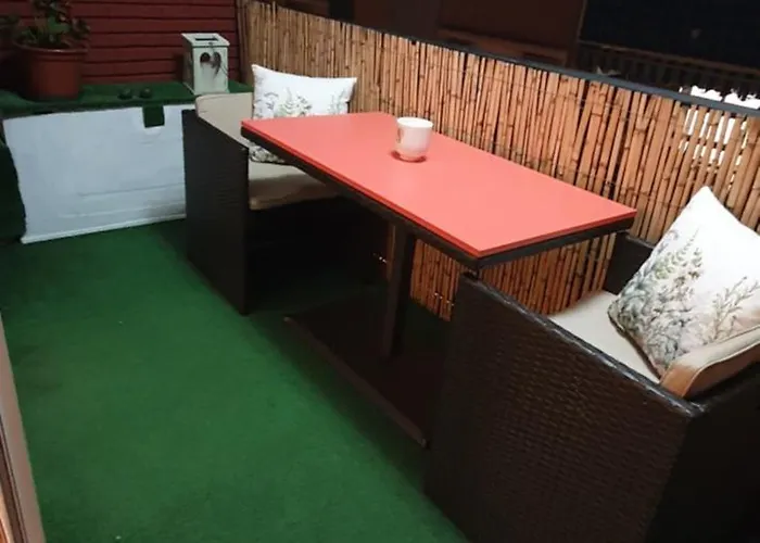 Homestay szállás Albufera