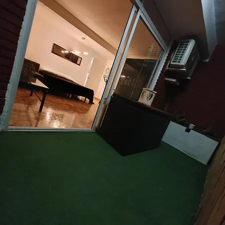 Privatunterkunft Albufera