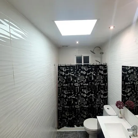 Privat bolig Albufera Valencia