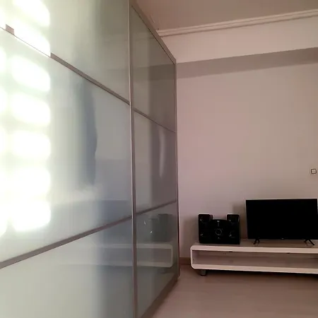 Albufera Privatunterkunft