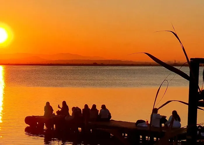 Albufera Privat bolig *